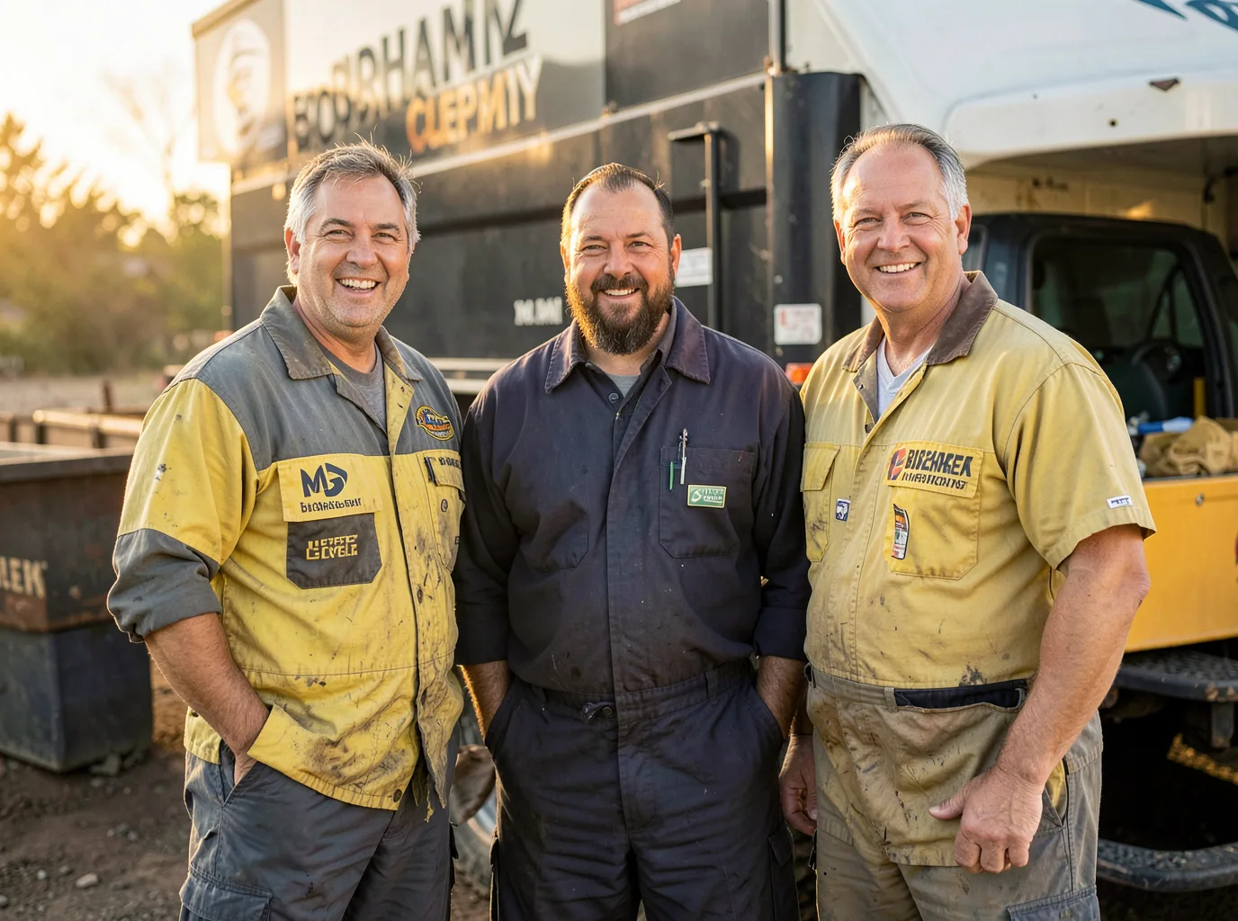 Sewage Cleanup company in Claude, TX