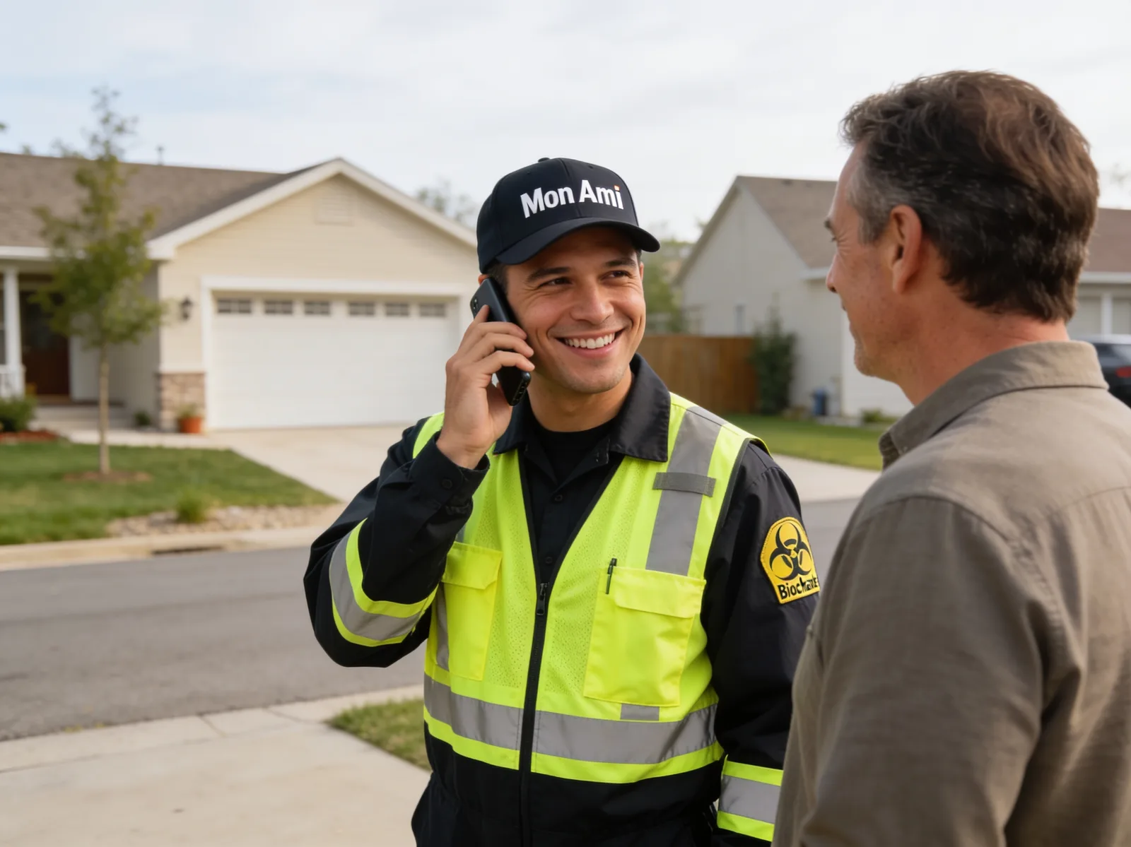 Sewage Cleanup Claude, TX FAQs