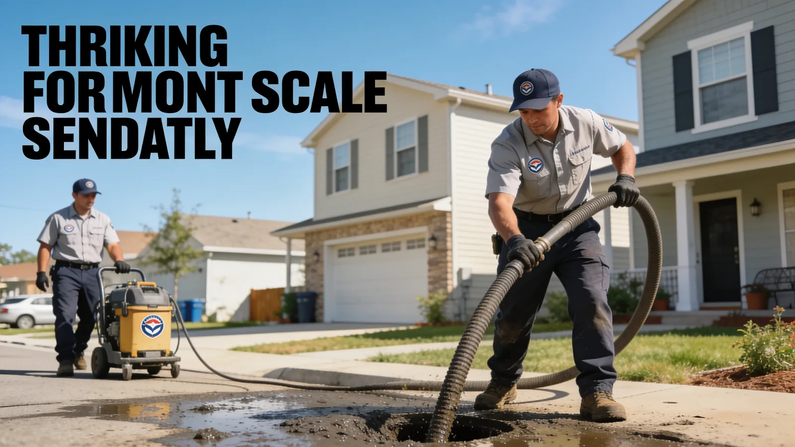 Sewage Cleanup in Claude, TX near me